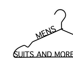 Mens Suits and More